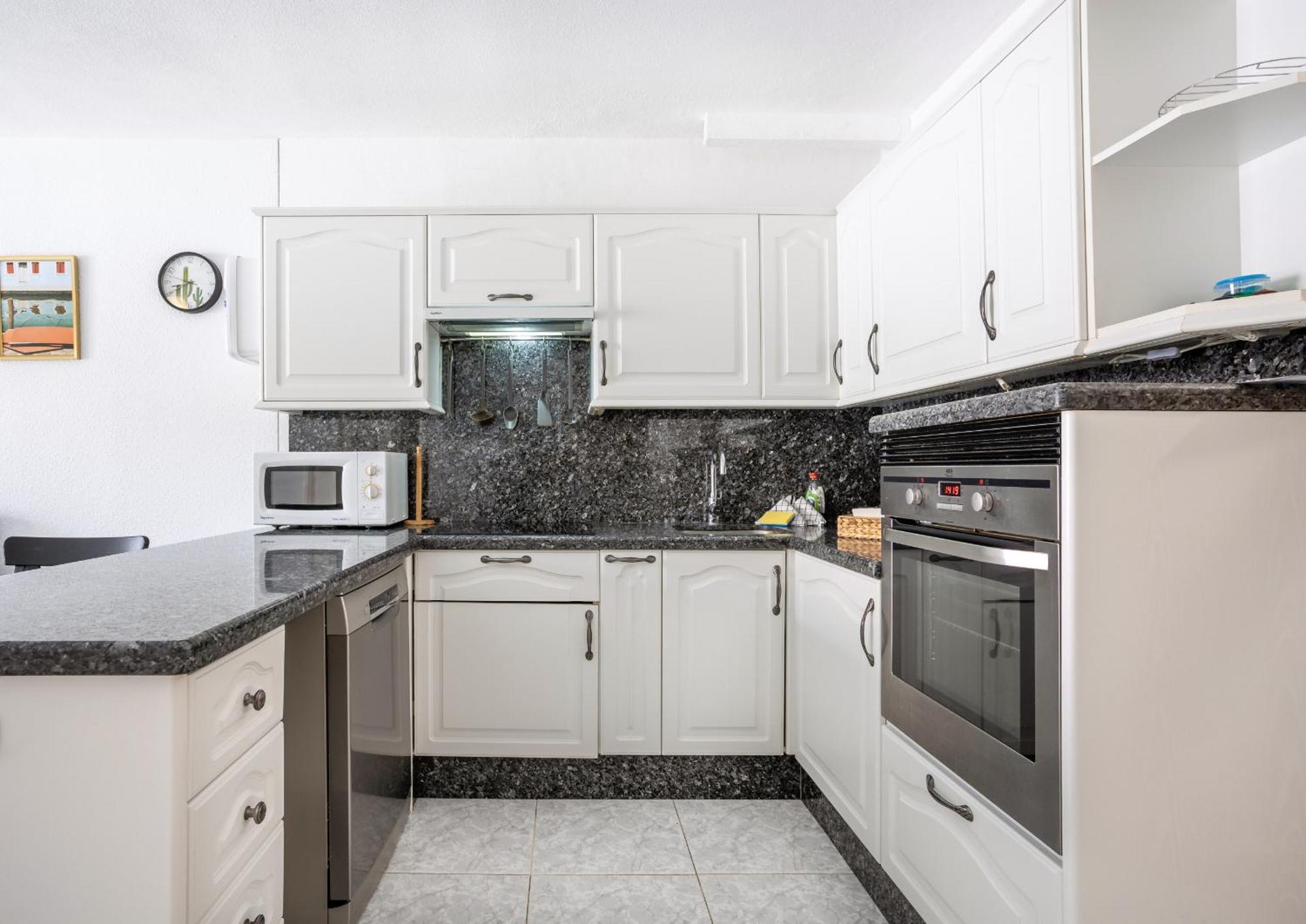 Castle Harbour Melanie'S Apartment By Lovetenerife Los Cristianos  Exterior foto