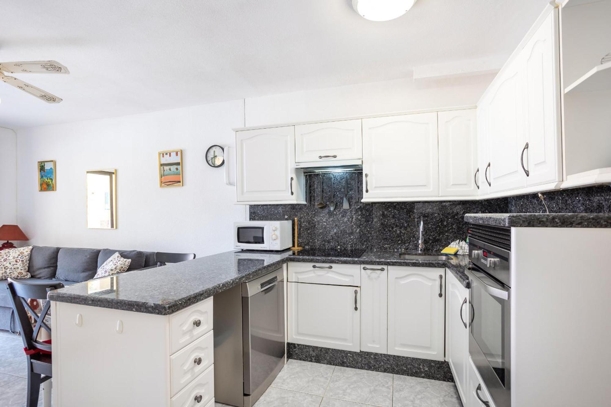 Castle Harbour Melanie'S Apartment By Lovetenerife Los Cristianos  Exterior foto